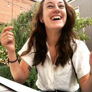 Meet your Posher, Mary